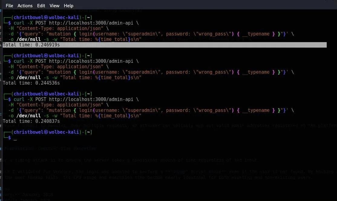Burp Suite Capture