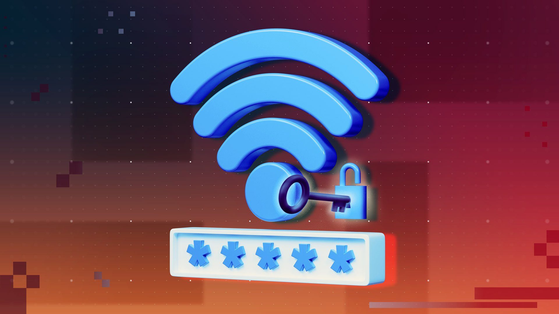Wi-Fi hacking, every protocol, every attack